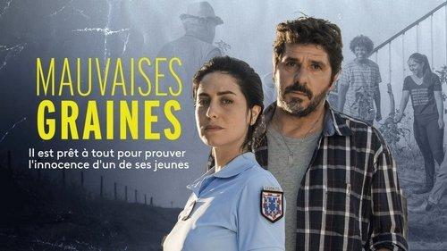 Mauvaises graines filmas žiurėti online