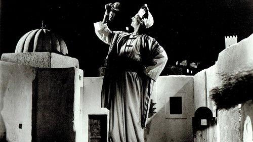 The Wonders of Aladdin filmas žiurėti online