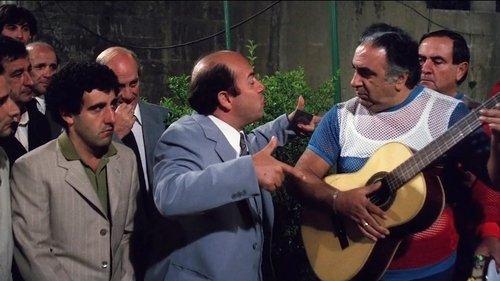 Fracchia la belva umana filmas žiurėti online