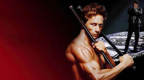 Martial Outlaw filmas žiurėti online