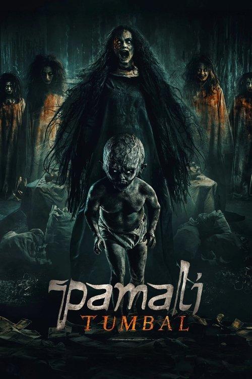 Pamali: Tumbal filmas online