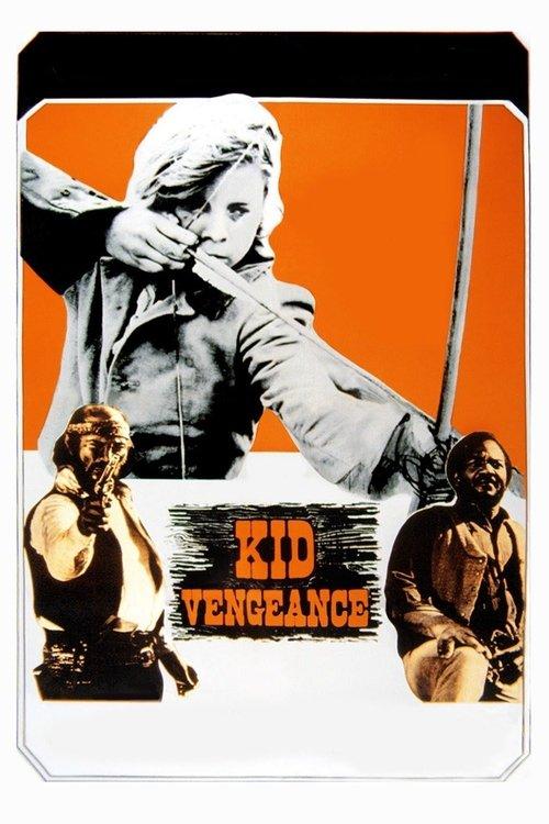Kid Vengeance filmas online