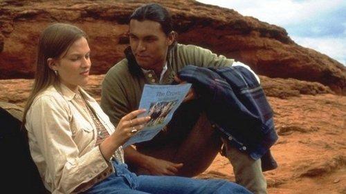 Coyote Summer filmas žiurėti online