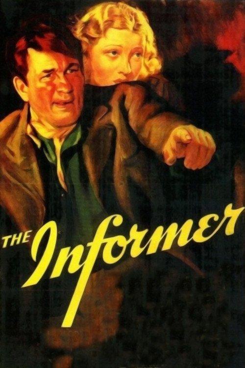 The Informer filmas online
