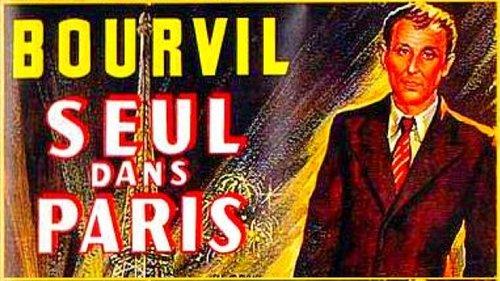 Seul dans Paris filmas žiurėti online
