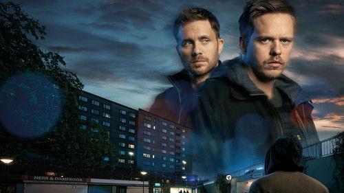 Beck 54 - I skuggorna filmas žiurėti online