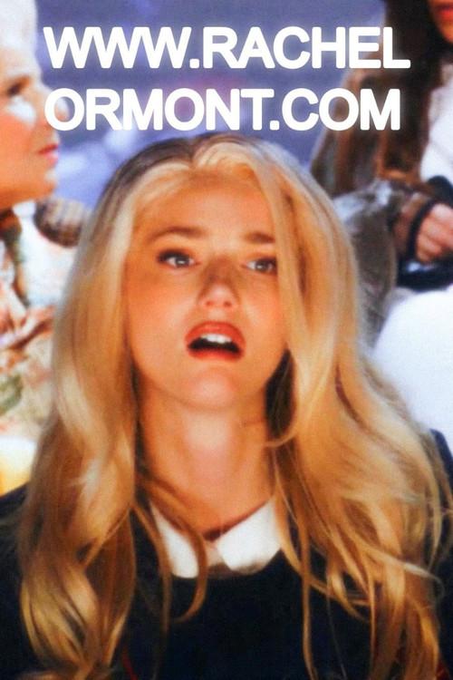 www.RachelOrmont.com filmas online