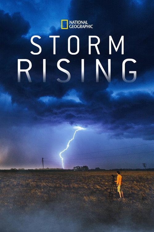 Storm Rising filmas online