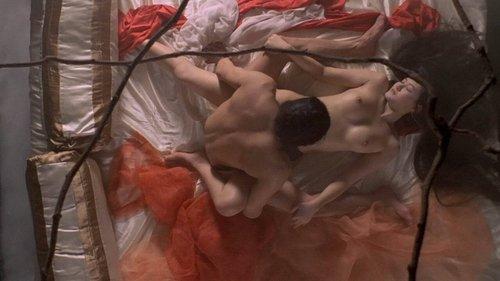 Erotic Ghost Story III filmas žiurėti online