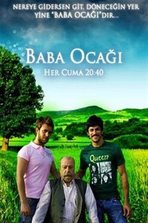 Baba Ocağı filmas online