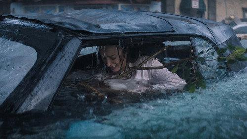 Thrash filmas žiurėti online