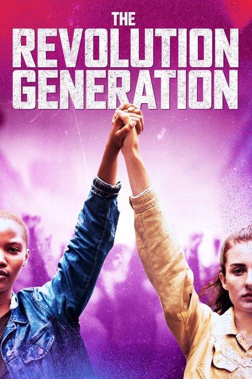 The Revolution Generation filmas online