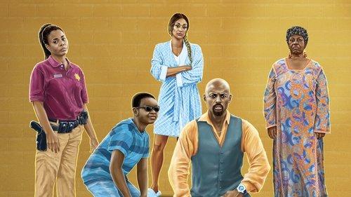 Tijuana Jackson: Purpose Over Prison filmas žiurėti online