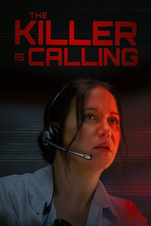 The Killer Is Calling filmas online