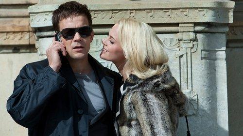 So Different filmas žiurėti online