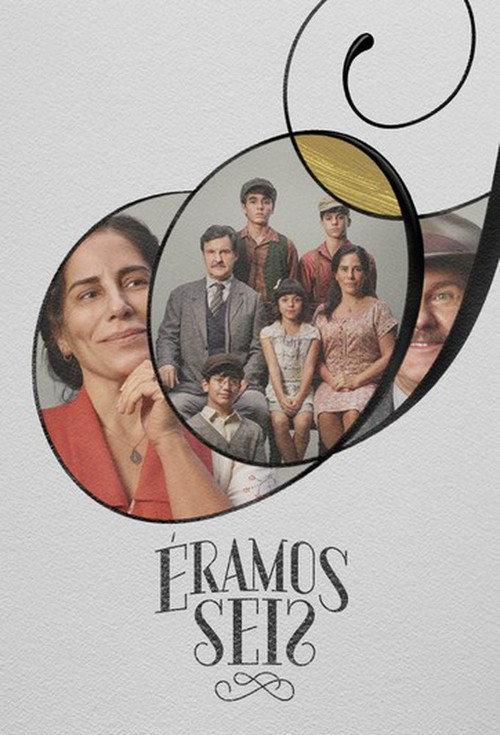 Éramos Seis filmas online