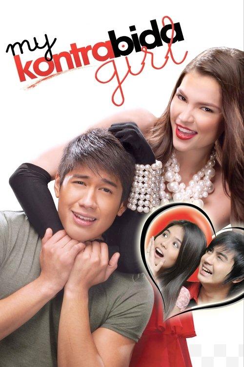 My Kontrabida Girl filmas online