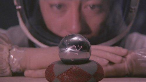 The Man Who Stole the Sun filmas žiurėti online