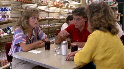 The Majorettes filmas žiurėti online