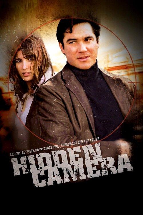 Hidden Camera filmas online