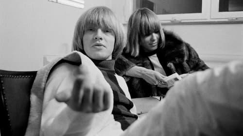 Catching Fire: The Story of Anita Pallenberg filmas žiurėti online
