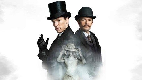 Sherlock: The Abominable Bride filmas žiurėti online