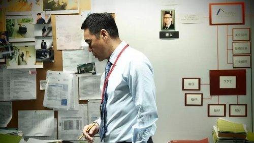 Integrity filmas žiurėti online