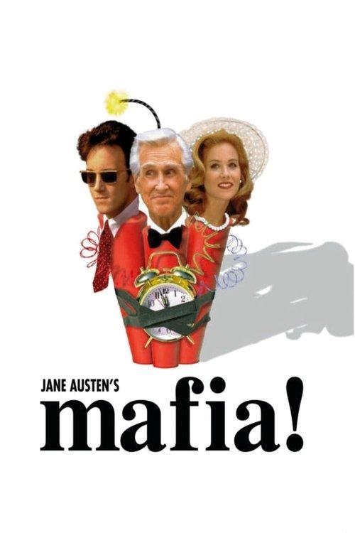 Mafija filmas online