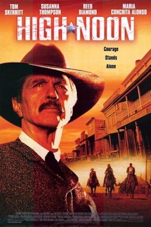 High Noon filmas online