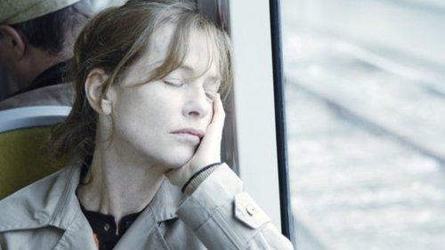 Villa Amalia filmas žiurėti online