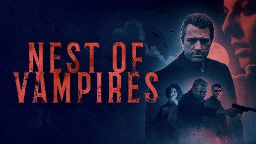 Nest of Vampires filmas žiurėti online