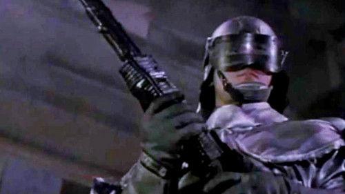 Robo Vampire filmas žiurėti online