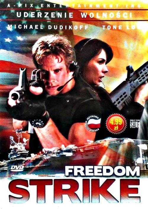 Freedom Strike filmas online