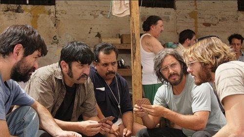 Pacto de fuga filmas žiurėti online