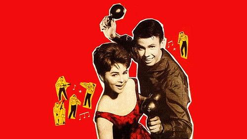 Conny und Peter machen Musik filmas žiurėti online