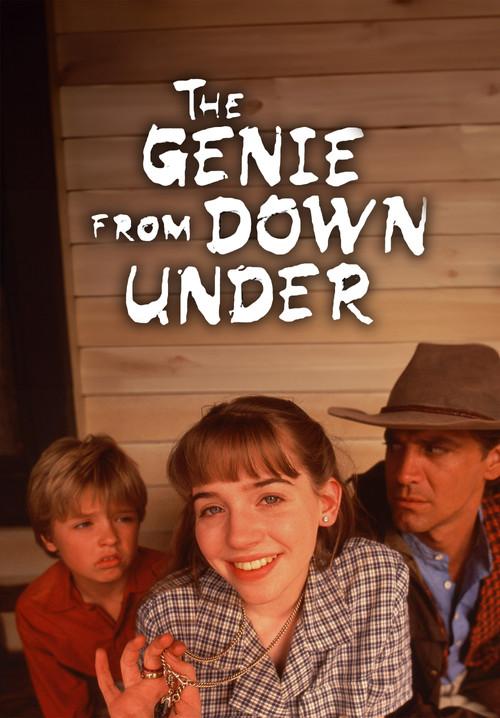 The Genie From Down Under filmas online