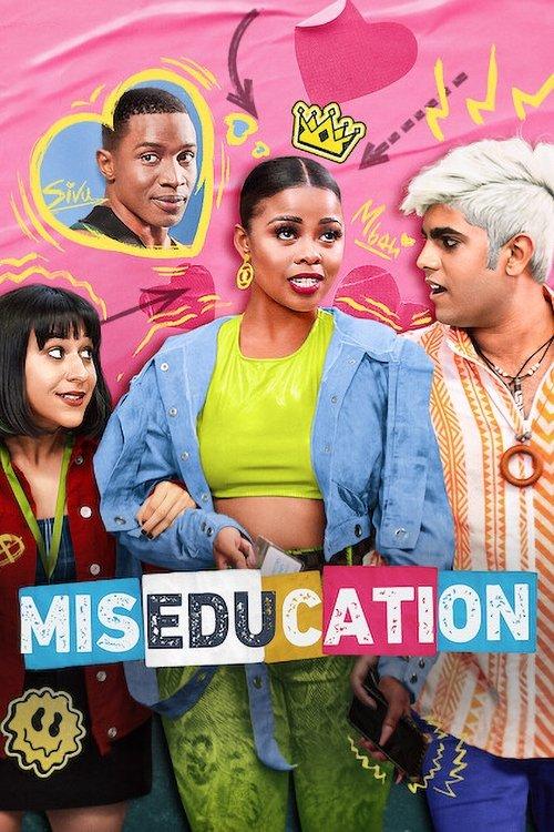 Miseducation filmas online