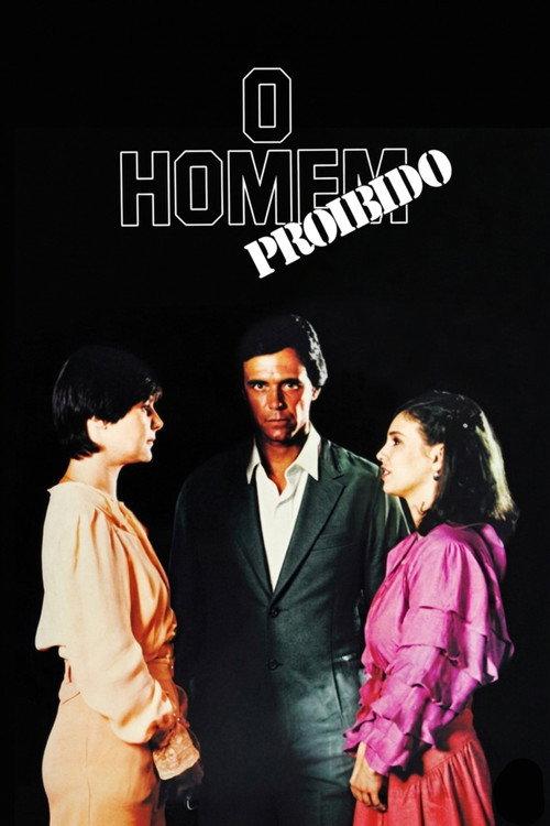 O Homem Proibido filmas online