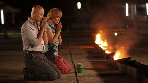 Lost in Thailand filmas žiurėti online