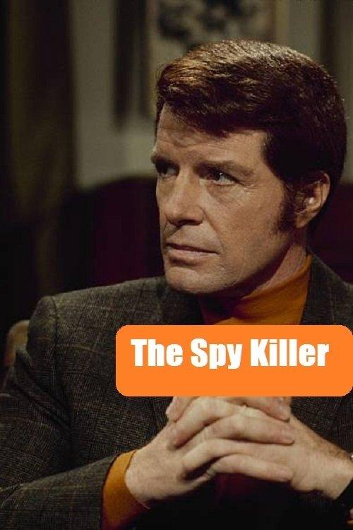 The Spy Killer filmas online