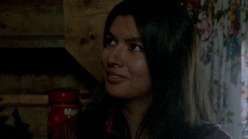 Pale Face filmas žiurėti online