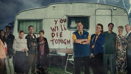 Dial M for Middlesbrough filmas žiurėti online