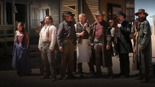 Copperhead filmas žiurėti online