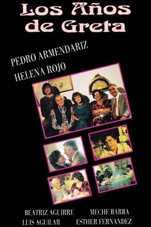 Los años de Greta filmas online