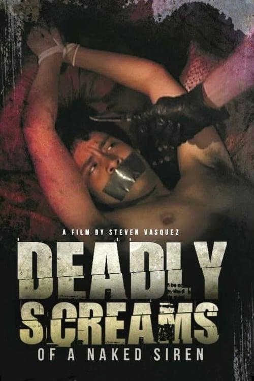 Deadly Screams of a Naked Siren filmas online