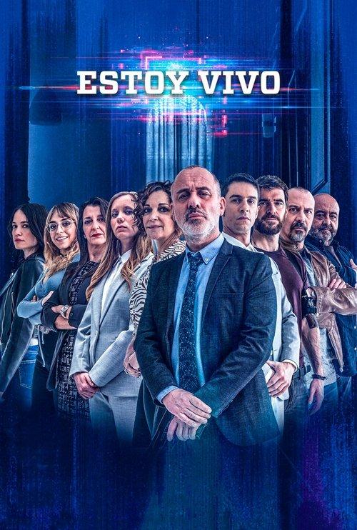 Estoy vivo filmas online