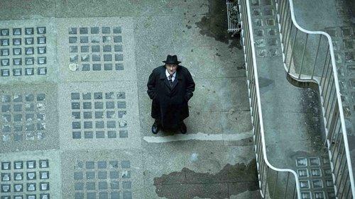 Maigret filmas žiurėti online