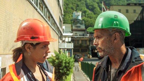 Rouge filmas žiurėti online