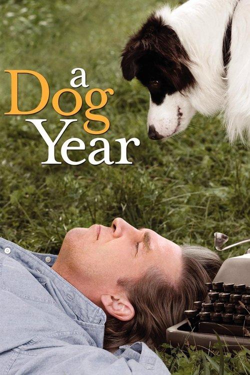 A Dog Year filmas online
