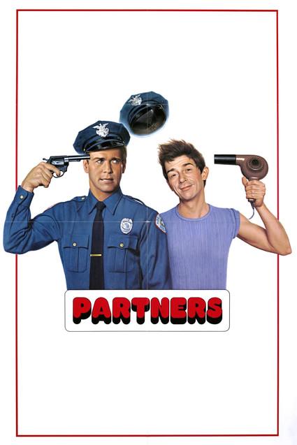 Partners filmas online